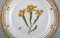 Royal Copenhagen Flora Danica Side Plate in Hand-Painted Porcelain with Flowers, Image 2