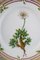 Royal Copenhagen Flora Danica Side Plate in Hand-Painted Porcelain with Flowers 2
