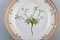 Royal Copenhagen Flora Danica Salad Plate in Hand-Painted Porcelain with Flowers 2