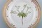 Royal Copenhagen Flora Danica Salad Plate in Hand-Painted Porcelain with Flowers, Image 2