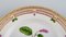Royal Copenhagen Flora Danica Salad Plate in Hand-Painted Porcelain with Flowers, Image 3