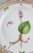Royal Copenhagen Flora Danica Salad Plate in Hand-Painted Porcelain with Flowers 2