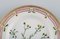 Royal Copenhagen Flora Danica Salad Plate in Hand-Painted Porcelain with Flowers 3