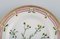 Royal Copenhagen Flora Danica Salad Plate in Hand-Painted Porcelain with Flowers, Image 3