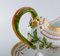 Flora Danica Sauce Boat in Hand Painted Porcelain with Flowers from Royal Copenhagen 9