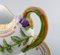 Flora Danica Sauciere aus handbemaltem Porzellan mit Blumen von Royal Copenhagen 8