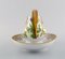 Flora Danica Sauce Boat in Hand Painted Porcelain with Flowers from Royal Copenhagen, Image 7