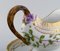 Flora Danica Sauce Boat in Hand Painted Porcelain with Flowers form Royal Copenhagen 5