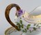 Flora Danica Sauce Boat in Hand Painted Porcelain with Flowers form Royal Copenhagen, Image 5