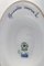 Flora Danica Sauce Boat in Hand Painted Porcelain with Flowers form Royal Copenhagen 9