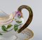 Flora Danica Sauce Boat in Hand Painted Porcelain with Flowers form Royal Copenhagen 4