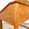 Antique Oak Lectern 8