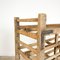 Vintage French Wooden Bakers Rack, Image 2