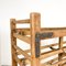 Vintage French Wooden Bakers Rack, Image 11