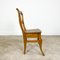 Antique Swedish Dining Chairs, Set of 6 3
