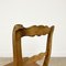 Antique Swedish Dining Chairs, Set of 6, Image 10