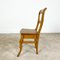 Antique Swedish Dining Chairs, Set of 6, Image 5