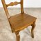 Antique Swedish Dining Chairs, Set of 6, Image 8