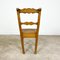 Antique Swedish Dining Chairs, Set of 6, Image 4