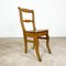 Antique Swedish Dining Chairs, Set of 6 1