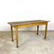 Vintage Beech Wooden Table 6
