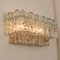 Large Wall Lights from Doria Leuchten, Germany, 1960s, Set of 2, Image 2