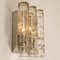 Tube Wall Sconces Doria, 1970s, Set of 2 5