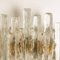 Glass Wall Sconces by J.T. Kalmar, Austria, Set of 2, Image 9