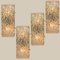 Modern Handmade Light Fixture by J.T. Kalmar, Austria, Image 15