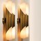 Wall Sconces or Wall Lights in the Style of Raak Amsterdam, 1970, Set of 2 5