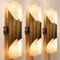 Wall Sconce or Wall Light in the Style of Raak Amsterdam, 1970 6
