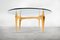 Sculptural Brass Coffee or Side Table by Knut Hesterberg, 1960 9
