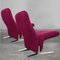Kvadrat Upholstery Chairs F780 by Pierre Paulin for Artifort, 1970s, Set of 2 12