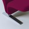 Kvadrat Upholstery Chairs F780 by Pierre Paulin for Artifort, 1970s, Set of 2, Image 6