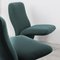 Dutch Kvadrat Upholstery Lounge Chairs by Pierre Paulin for Artifort, 1970s, Set of 2, Image 9