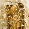 Amber Bubble Wall Sconce by Helena Tynell, 1960s, Image 7