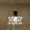 Bubble Glass Pendant Lamp by Helena Tynell, 1960, Image 10
