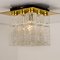 Flush Mount Chandeliers by Boris Tabacoff, 1970s, Image 20