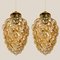 Glass Pendants by Helena Tynell, 1960, Set of 2, Image 4