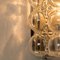 Bubble Glas Lampen von Helena Tynell für Glashütte, 5er Set 14