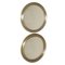 Mirrors, 1960s, Set of 2 1