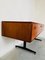 Large Floating Teak Console Sideboard, Denmark, 1960s, Image 2