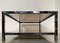 Mid-Century Modern Chrome Coffee Table from Belgo Chrome, Belgium, 1980s, Image 10