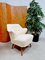 Mid-Century Expo Cocktail Armchair from Artifort, Image 3