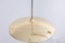 Polished Brass Onos Lamp with Side Counterweight by Florian Schulz 5