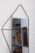 Wrought Iron Wall Mirror, US, 1950s, Image 8