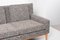 Upholstered Wingback Sofa 1307 by Paul Mccobb for Directional, US, 1950s, Image 15