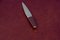 Paperknife with Leather Handle by Carl Auböck, 2000s 6