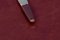 Paperknife with Leather Handle by Carl Auböck, 2000s, Image 7