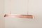 Tl-Copper Suspension Light by Piet Hein Eek 3